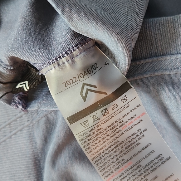 Oner Active Effortless Leggings *SOLD* - Picture 3 of 5